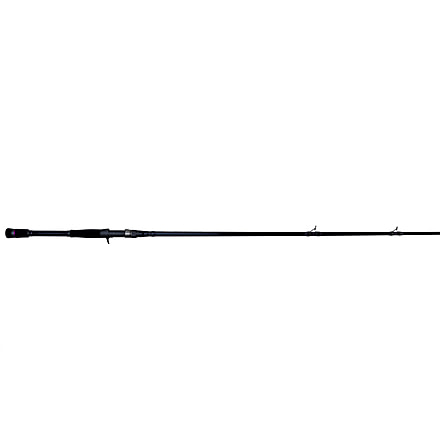 Phenix Crankbait Cast, 15-40 lb, 1 Piece, Moderate, Rod Lure 3/4 - 4oz., 8, X15-Heavy Cover