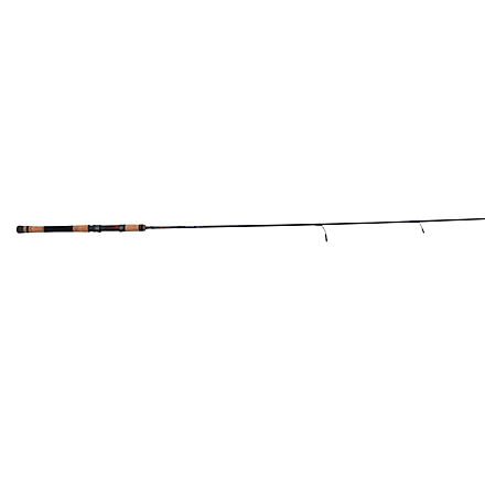Phenix Elixir Spinning Rod , 1-5#, Fast, 1/32-1/4oz, 2 Pieces, 60, FX601-2 Split