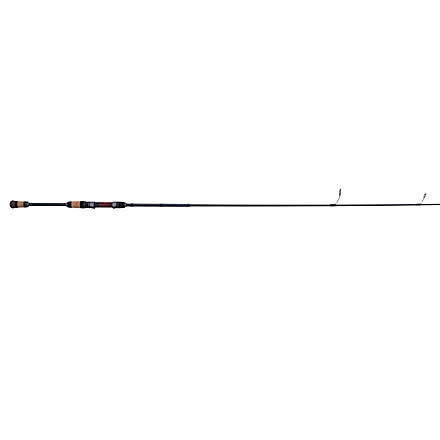 Phenix Elixir Spinning Rod , 1-6#, Fast, 1/32-1/4oz, 1 Pieces, 60, FX601-1 Full
