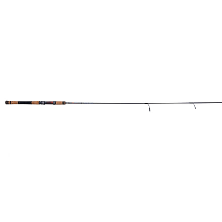 Phenix Elixir Spinning Rod, 2-8#, Fast, 1/32-1/4oz, 2 Pieces, Full, 80, Fx802-2 Full