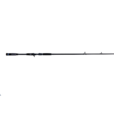 Phenix M1, Cast, 10-25 lb, 1 Piece, Extra-Fast, Rod Lure 1-3oz., 82, SMX-82ML