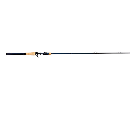 Phenix M1, Casting Rod, 4-10#, Fast, 1/8-3/8oz, 1 Pieces, 72, MX-72L-S