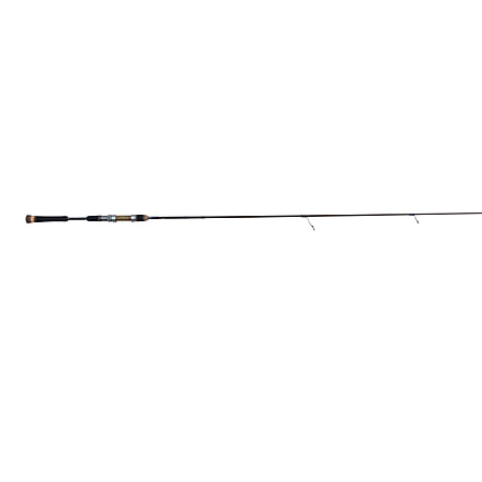 Phenix Mirage Spinning Rod, 1-5#, Moderate, 1/32-1/8oz 1 Pieces, 61, MF611-1