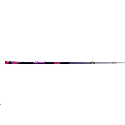 Phenix Pandora Spinning Rod, 15-40#, Fast, 1 Pieces, 76, PDX-760M-S