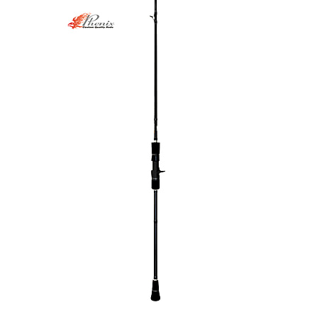 Phenix Titan Slow Jigging Cast, 25-55 lb, 1 Piece, Pe 1.5-4.0, Rod Lure 150-350 G, 63, TJX-63MH