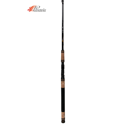 Phenix X14 Trolling Crankbait, Casting Rod 10-25#, Moderate, 1/4-1oz, 1 Pieces, 711, X14 Trolling