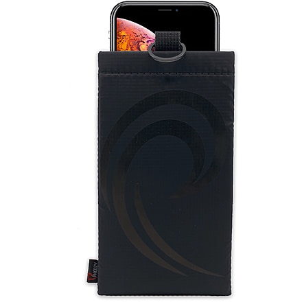Phoozy Apollo II Phone Protector, Blackout, Plus, 347702