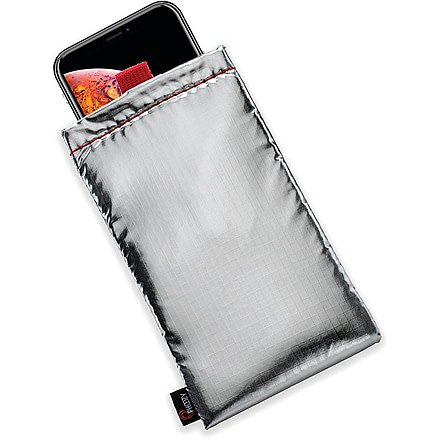 Phoozy Protective Case, XL, Apollo Silver, PHO-00340
