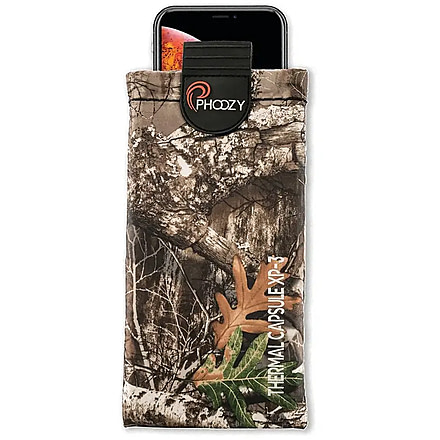 Phoozy XP3 Phone Protector, Realtree Edge, Plus, 347708