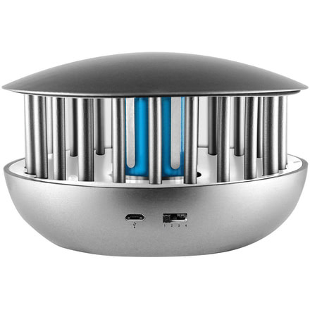 Pic Corp Pic 2-n-1 Portabl Zapper Light PBZ