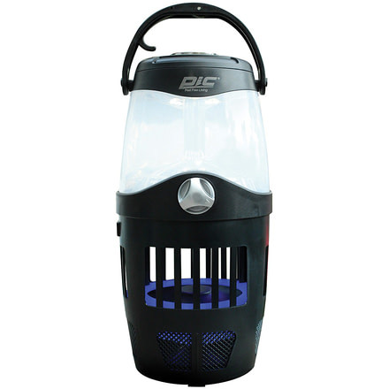 Pic Corp Pic 4-n-1 Port Lantern/speaker OUT-LAN