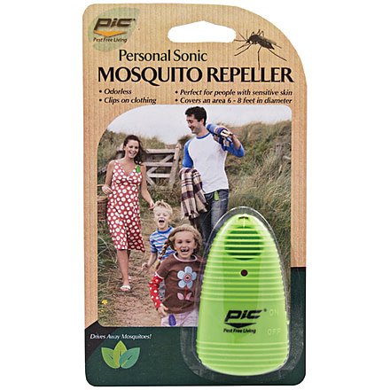 Pic Corp Pic Sonic Mosquito Repeller PMR
