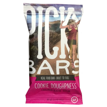 Picky Bars Cookie Doughpness