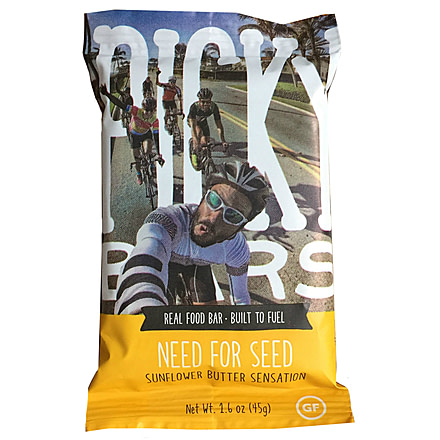 Picky Bars Need for Seed