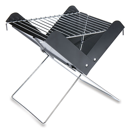 Picnic Time V-Grill Portable Grill