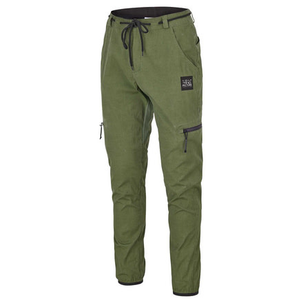Picture Alpha Pants - Mens, Kaki, Medium, MPT083-B-M