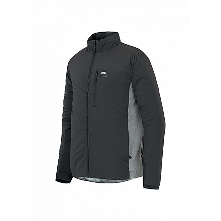 Picture Greener Jkt - Mens, Black, 2XS, SMT022-A-XXS