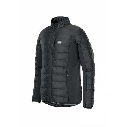 Picture Horse Jkt - Mens, Black, Small, SMT023-B-S