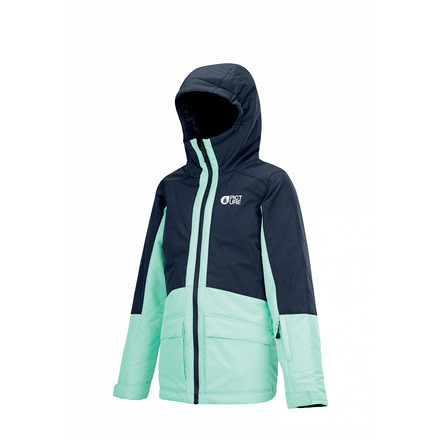 Picture Leeloo Jkt, Mint Green, 10, KVT045-A-10
