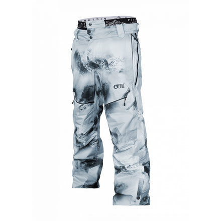 Picture Naikoon Snow Pant - Mens, Print, Medium, MPT077-C-M