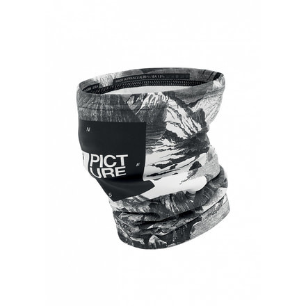 Picture Neckwarmer 19W, Lofoten Expedition, One Size NW191-I