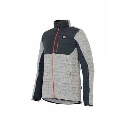 Picture Origin Jkt - Mens, Grey, Medium, SMT032-C-M