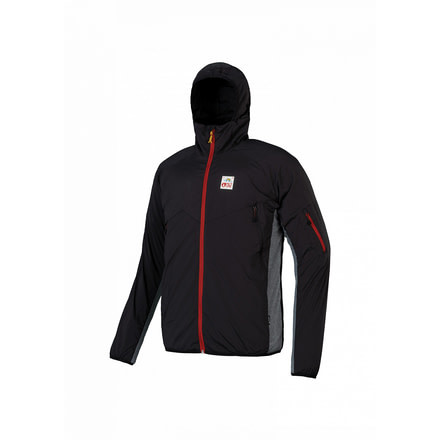 Picture Undy Alpha Insulated Jacket - Mens, Black, Small, SMT010-C-S