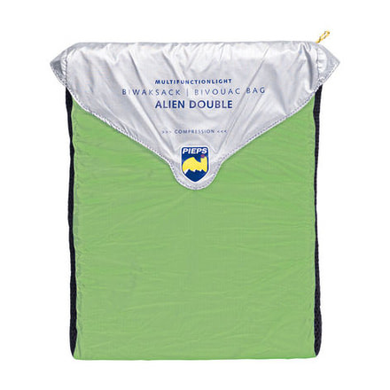 Pieps Bivy Bag Alien Double