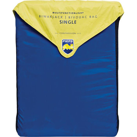 Pieps Bivy Bag - Single Person 109774