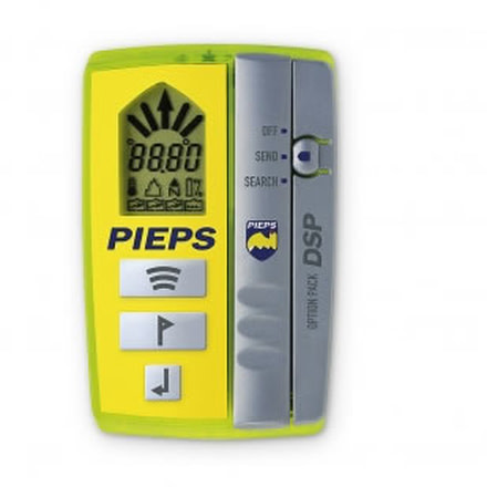 Pieps DSP Advanced Smart Transceiver
