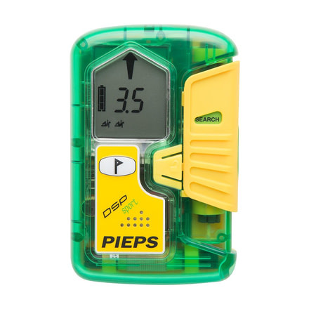 Pieps DSP Sport Beacon