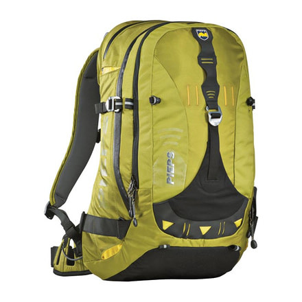 Pieps  Myotis 30 - Green 109847