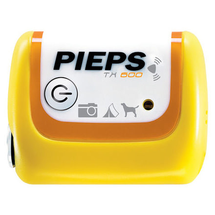 Pieps TX 600 Transmitter