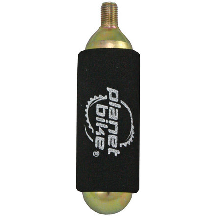 Planet Bike 25g Co2 Cartridge 1019-9