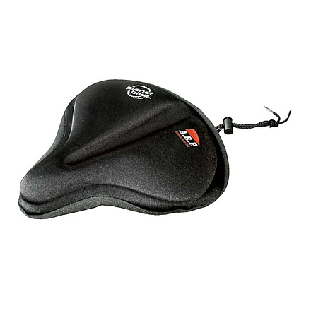 Planet Bike Arp Gel Saddle Cover - Cruiser 5027