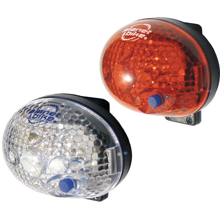 Planet Bike Blinky Safety Light Set 3035