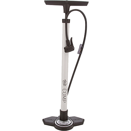 Planet Bike Comp Bicycle Floor Pump 1007-9