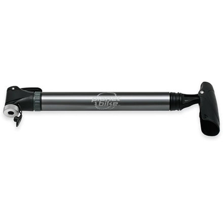 Planet Bike Ozone Al Mini Pump 1009