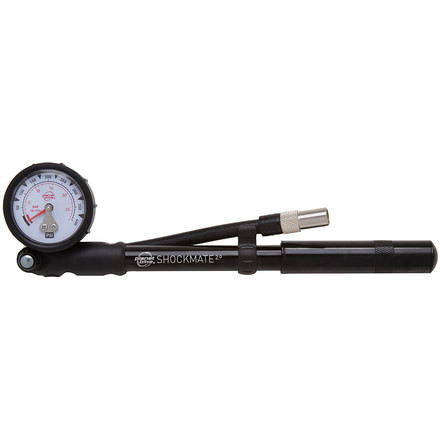 Planet Bike Shockmate 2.0 Suspension Pump 1041
