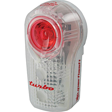 Planet Bike Superflash Turbo 3070