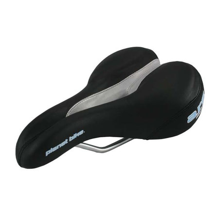 Planet Bike Men's Ars Standard Saddle 5020