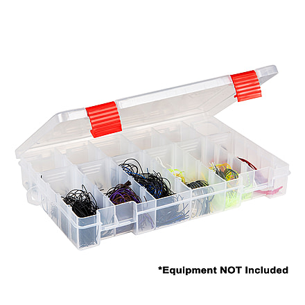 Plano 3600 Stowaway Rustrictor 79729