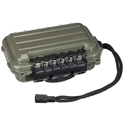 Plano Guide Series Waterproof Case, Large, 146060