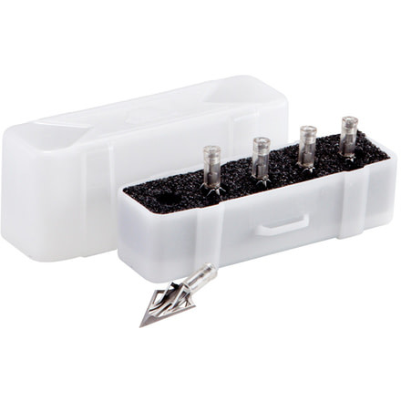 Plano Broadhead Box 131000