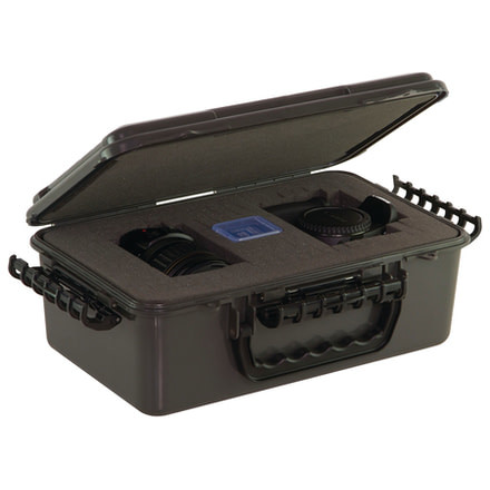 Plano Guide Series Waterproof Video/Camera Case, 147050