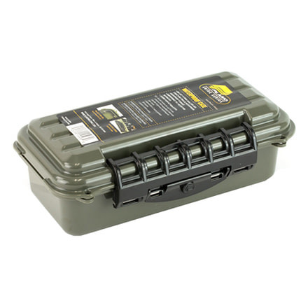 Plano Hunter Guide Series PC Field Box XS - OD Green 144961