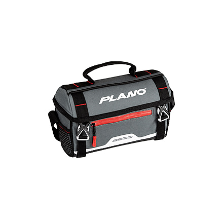 Plano Weekend Series 3500 Softsider Bag, PLABW250