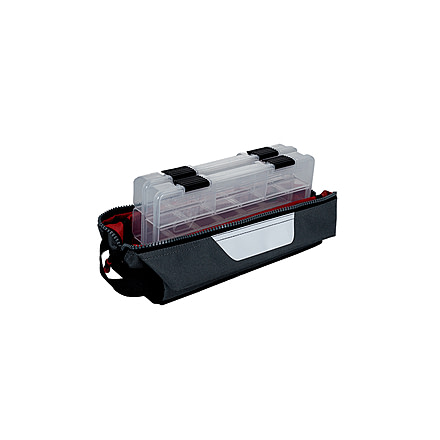 Plano Weekend Series 3500 Speedbag, Fold Down System, PLABW150