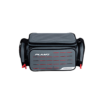 Plano Weekend Series 3500 Tackle Case, PLABW350