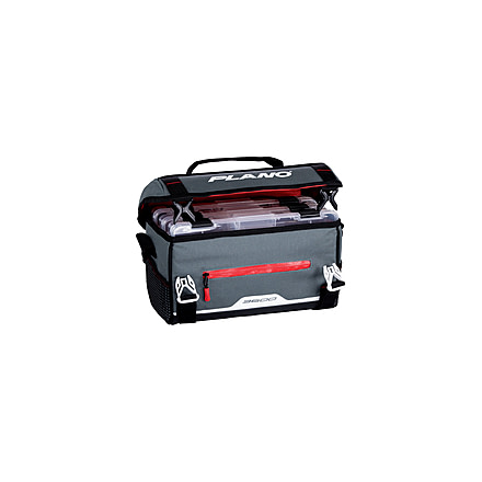 Plano Weekend Series 3600 Softsider Bag, PLABW260